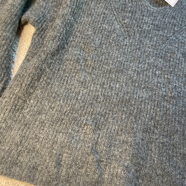 Buzo H&M