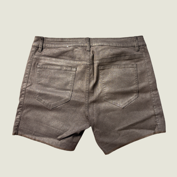 Short ESPIRIT