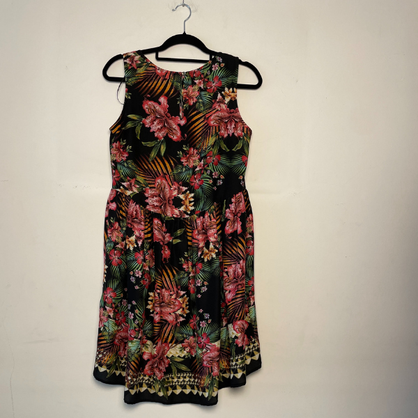 Vestido MANGO