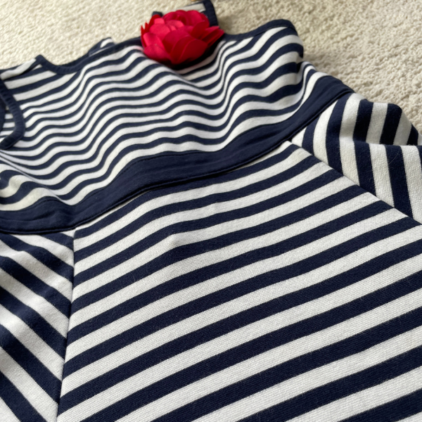Vestido JANIE&JACK