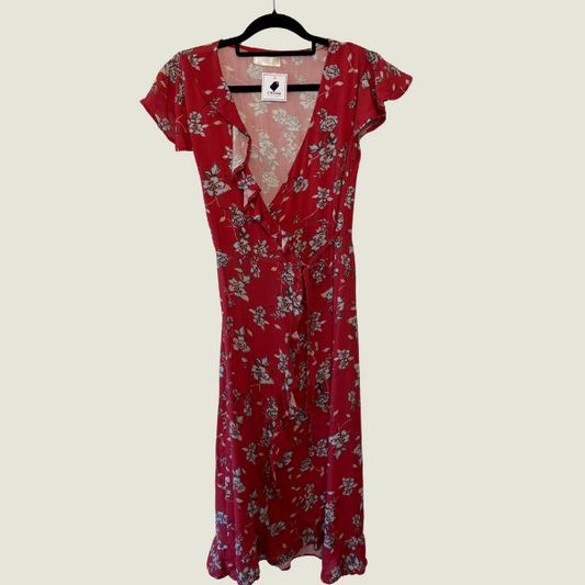 Vestido LEMON