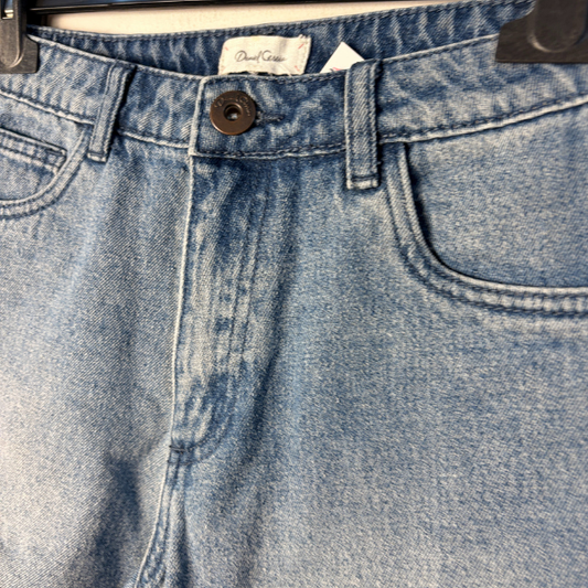 Short DANIEL CASSIN