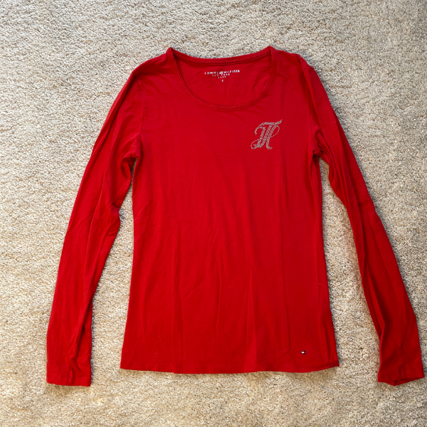 Remera TOMMY HILFIGER