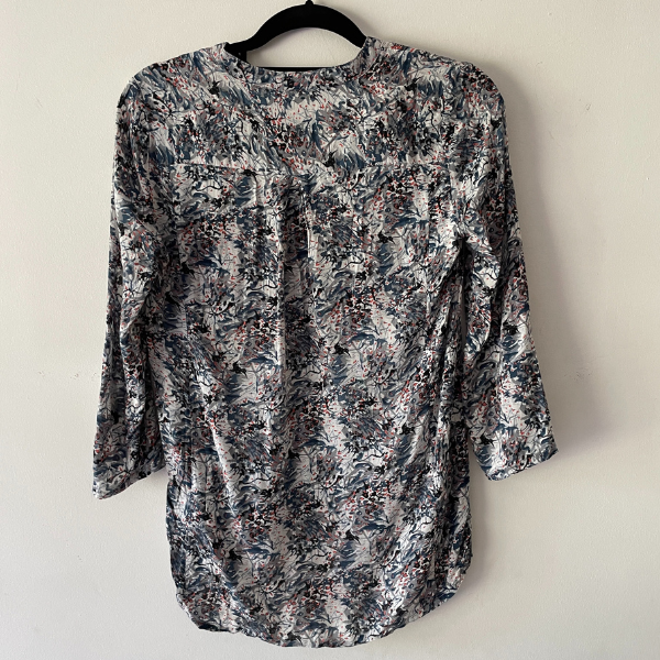 Blusa DANIEL CASSIN