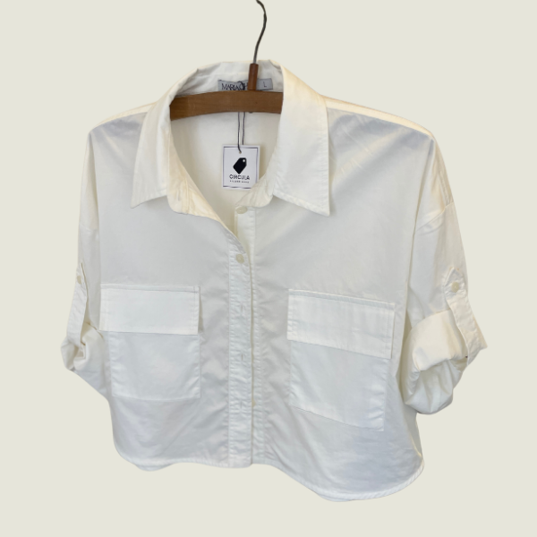 Camisa MARIA CHER