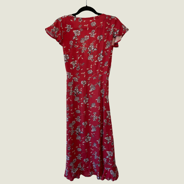 Vestido LEMON