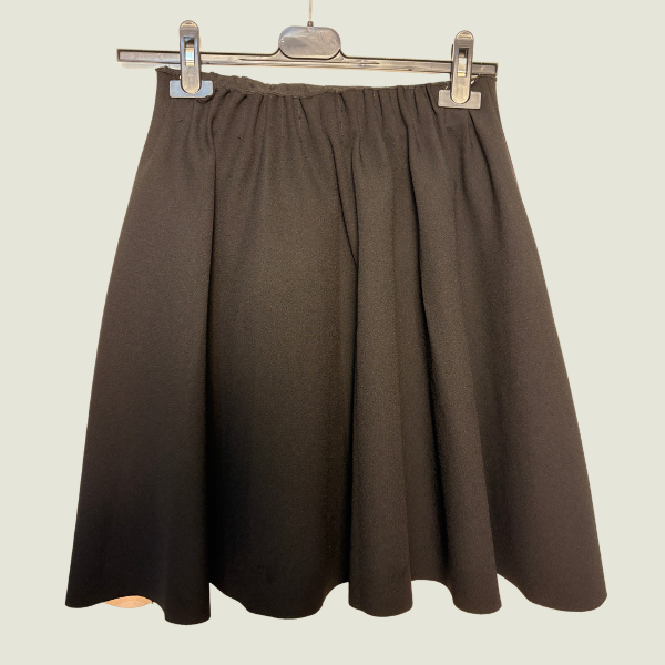 Pollera ZARA