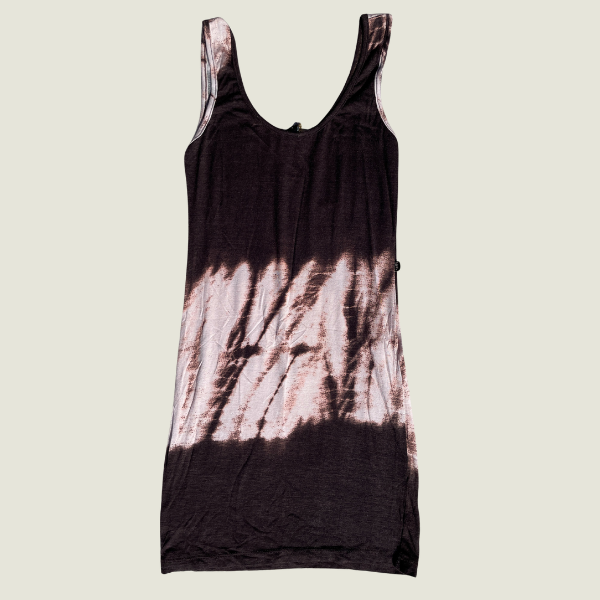 Vestido 47 street
