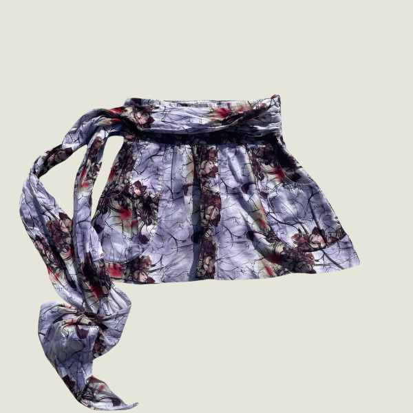 Pollera MATERIA
