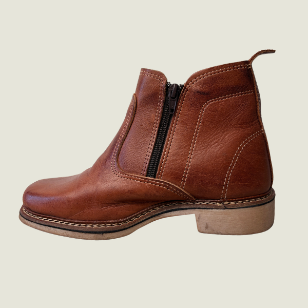 Botas CUERO