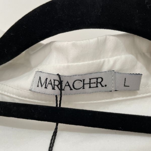 Camisa MARIA CHER