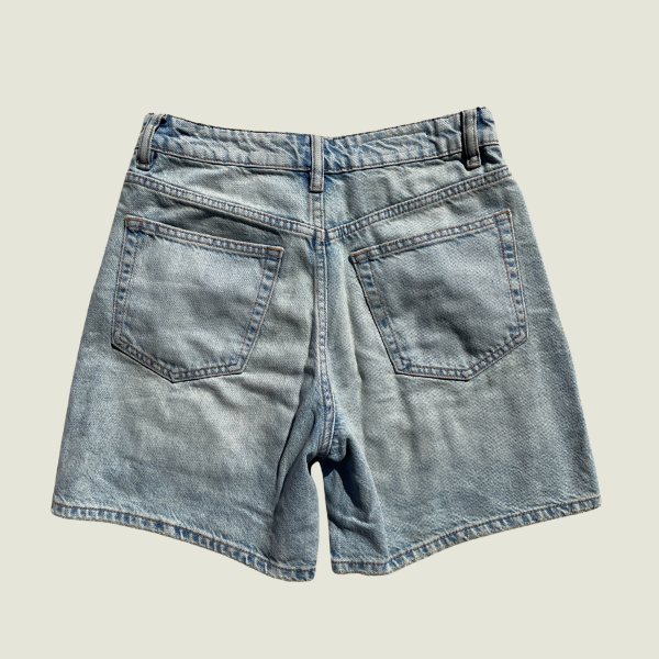Short ZARA