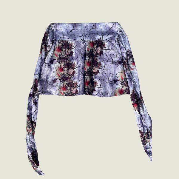Pollera MATERIA