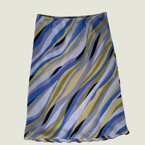 Pollera APOSTROPHIE