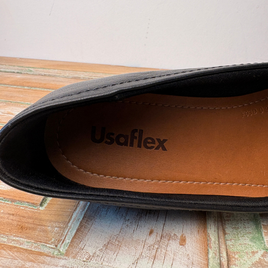 Zapatos USAFLEX