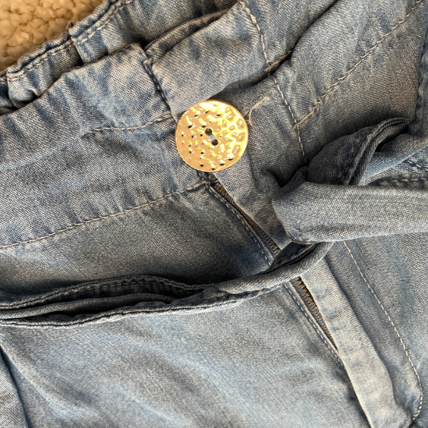 Pantalon INDIAN