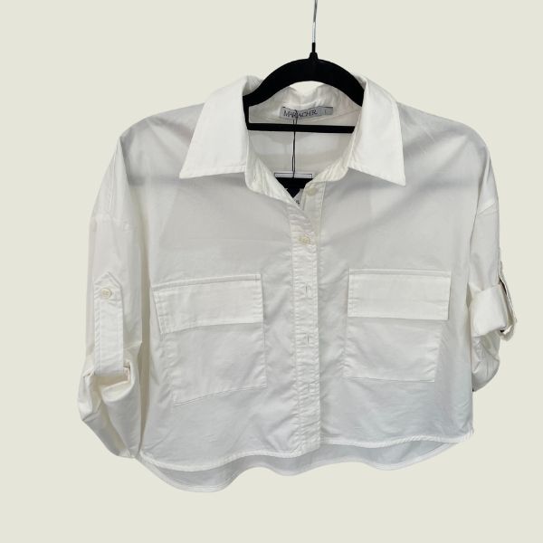 Camisa MARIA CHER