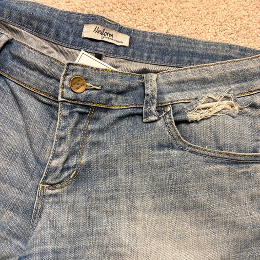 Short
