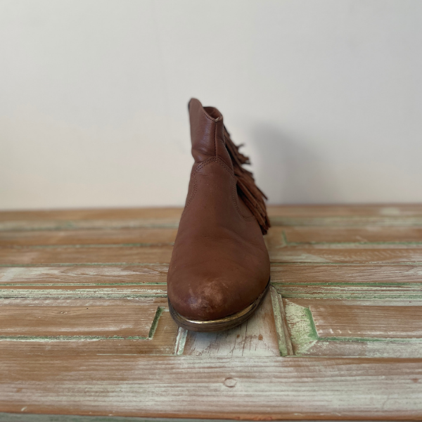 Botas TANARA