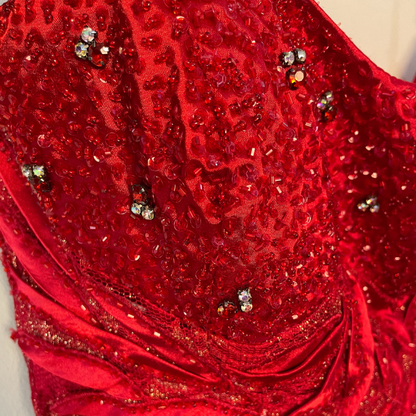Vestido