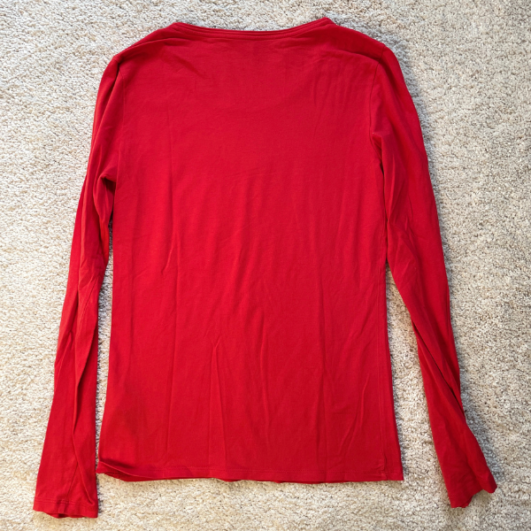 Remera TOMMY HILFIGER