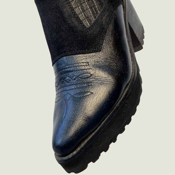 Zapatos MUTMA