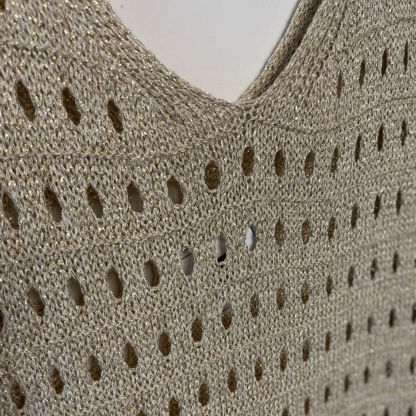 Vestido NSLD