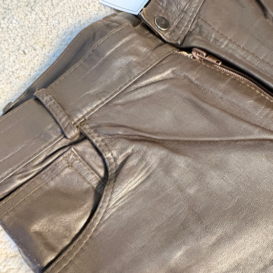 Pantalon CUERO