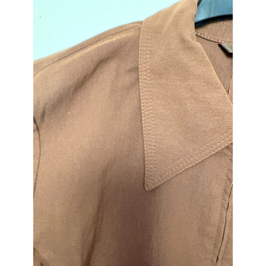 Campera ZARA