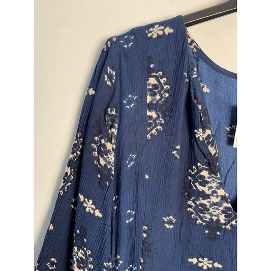 Vestido INDIAN
