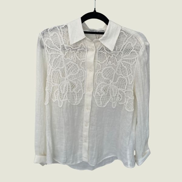 Camisa ZARA