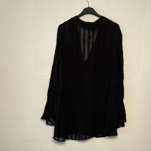 Blusa ZARA