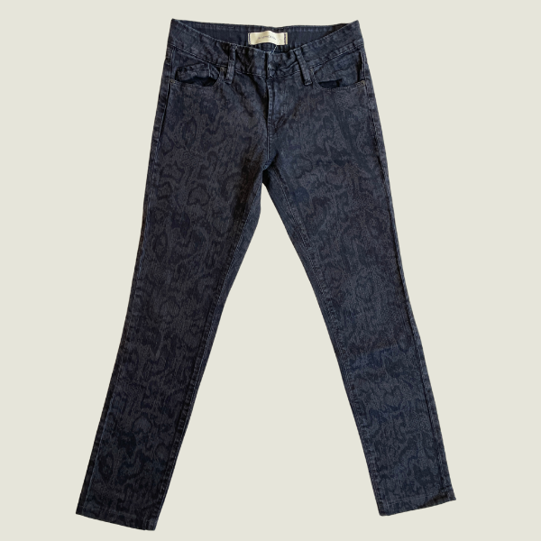 Pantalon RAPSODIA