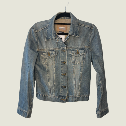 Campera ZARA