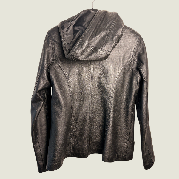Campera 100% CUERO