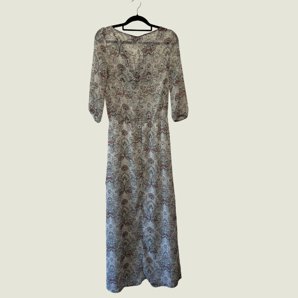 Vestido SFERA