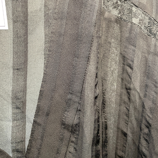 Blusa ZARA