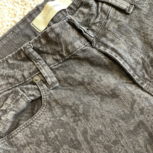 Pantalon RAPSODIA