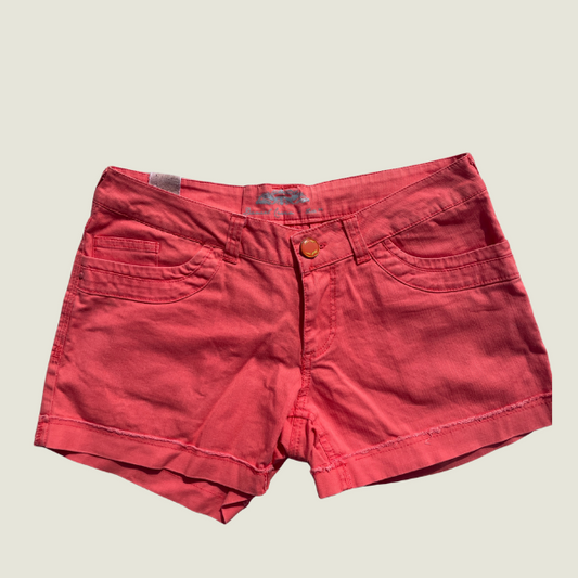 Short DANIEL CASSIN