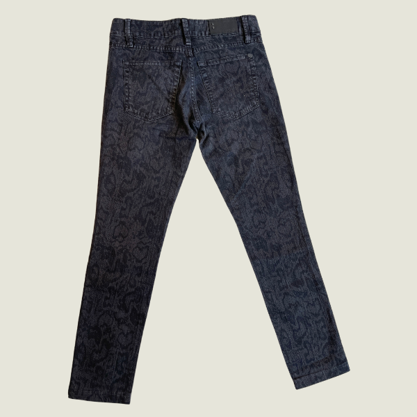 Pantalon RAPSODIA