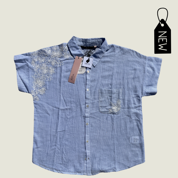 Camisa ALLIE
