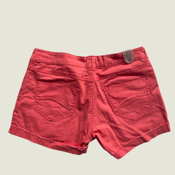 Short DANIEL CASSIN