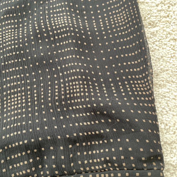 Pollera BANANA REPUBLIC