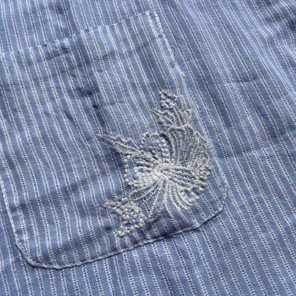 Camisa ALLIE