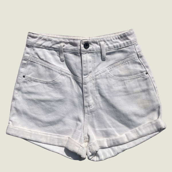 Short DANIEL CASSIN