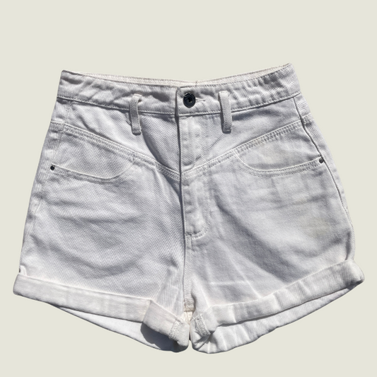 Short DANIEL CASSIN