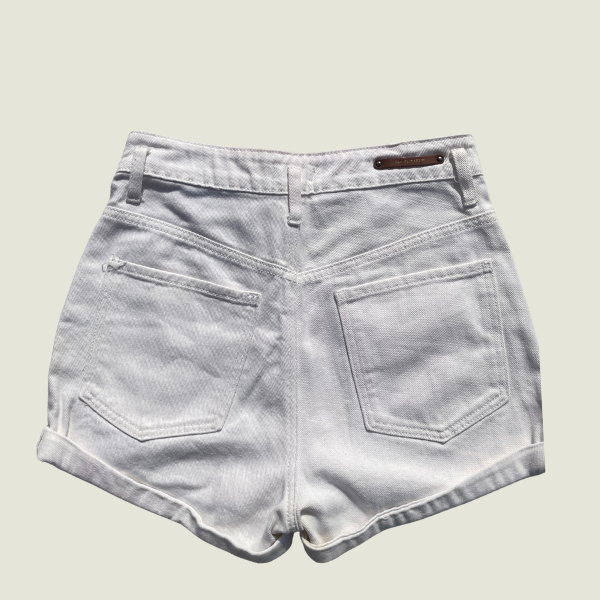 Short DANIEL CASSIN