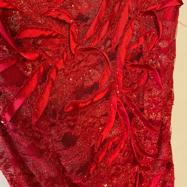Vestido