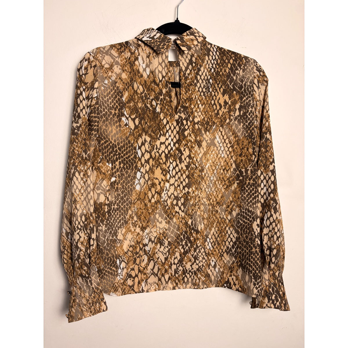 Blusa H&M