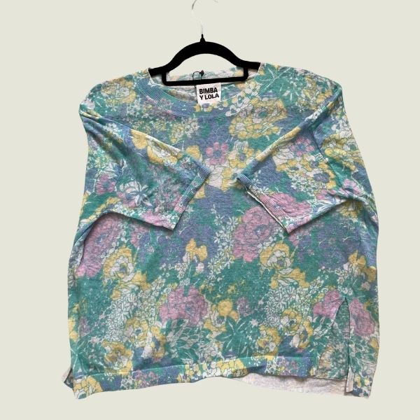 Remera BIMBA Y LOLA